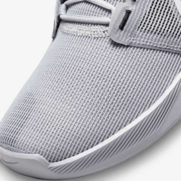 Nike Zoom Metcon Turbo 2 Wolf Grey Men's Size New Training Shoes DH3392-… - Picture 8 of 8